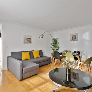 Appartement met een Slaapkamer
